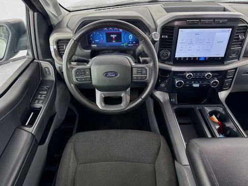 Used 2024 Ford F150 XLT w/ Mobile Office Package image 23