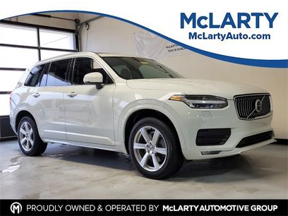 Used 2021 Volvo XC90 T6 Momentum