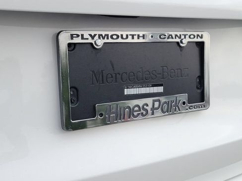 Used 2022 Mercedes-Benz GLC 300 4MATIC image 33