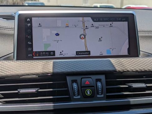 Used 2021 BMW X2 sDrive28i w/ M Sport X Package FWD image 25