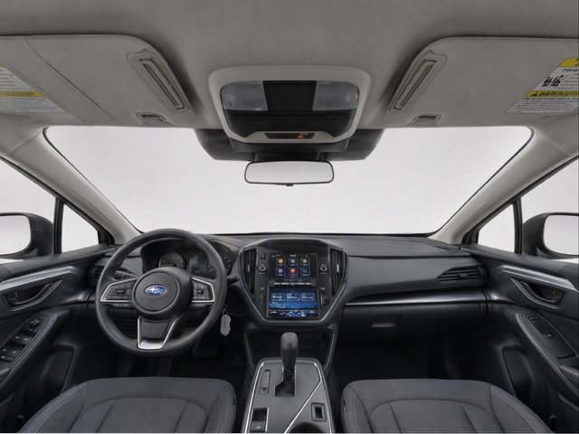 Certified 2025 Subaru Impreza 2.0i AWD/4WD image 11