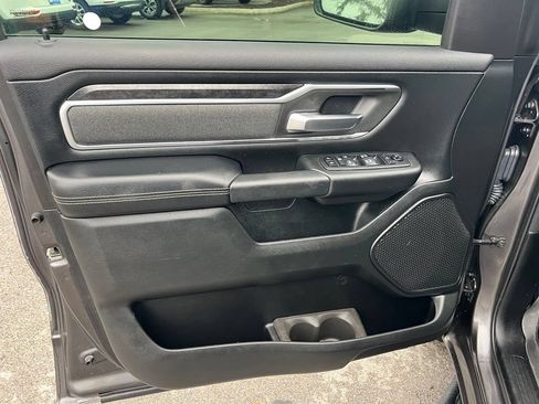 Used 2019 RAM 1500 Big Horn AWD/4WD image 16