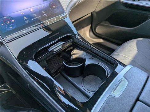 Certified 2023 Mercedes-Benz EQE 350+ 4MATIC SUV image 12