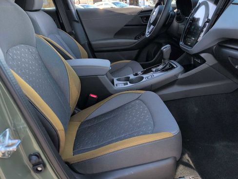 New 2026 Subaru Crosstrek 2.5i Sport AWD/4WD image 19