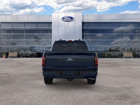 New 2026 Ford F150 XLT w/ Equipment Group 302A MID AWD/4WD image 5