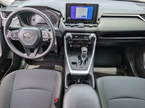 Used 2023 Toyota RAV4 LE AWD/4WD image 11