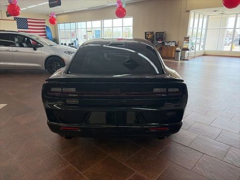 New 2026 Dodge Charger Scat Pack w/ Blacktop Package image 5