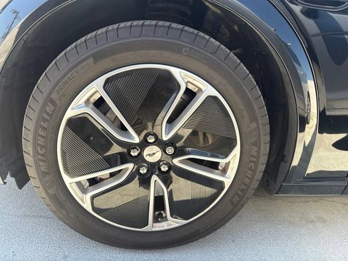 Used 2023 Ford Mustang Mach-E Premium RWD image 5
