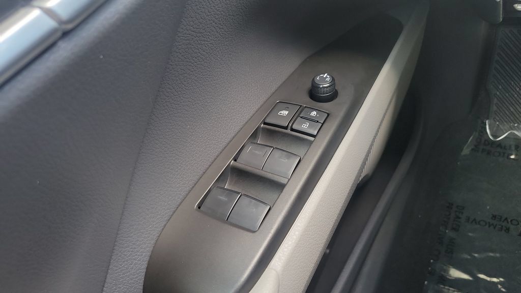 Certified 2023 Toyota Camry LE w/ Audio Upgrade Package FWD image 19