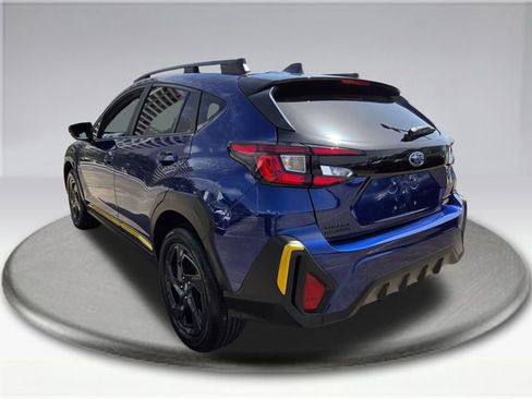 Certified 2026 Subaru Crosstrek 2.5i Sport w/ Crosstrek Mirror Package AWD/4WD image 24