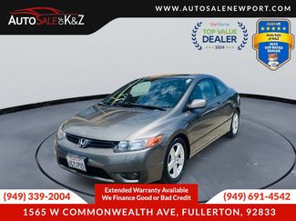 Used 2008 Honda Civic EX-L image 1