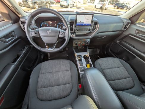 Used 2023 Ford Bronco Sport Big Bend w/ Convenience Package image 13