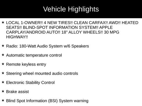 Used 2024 Honda HR-V Sport image 34