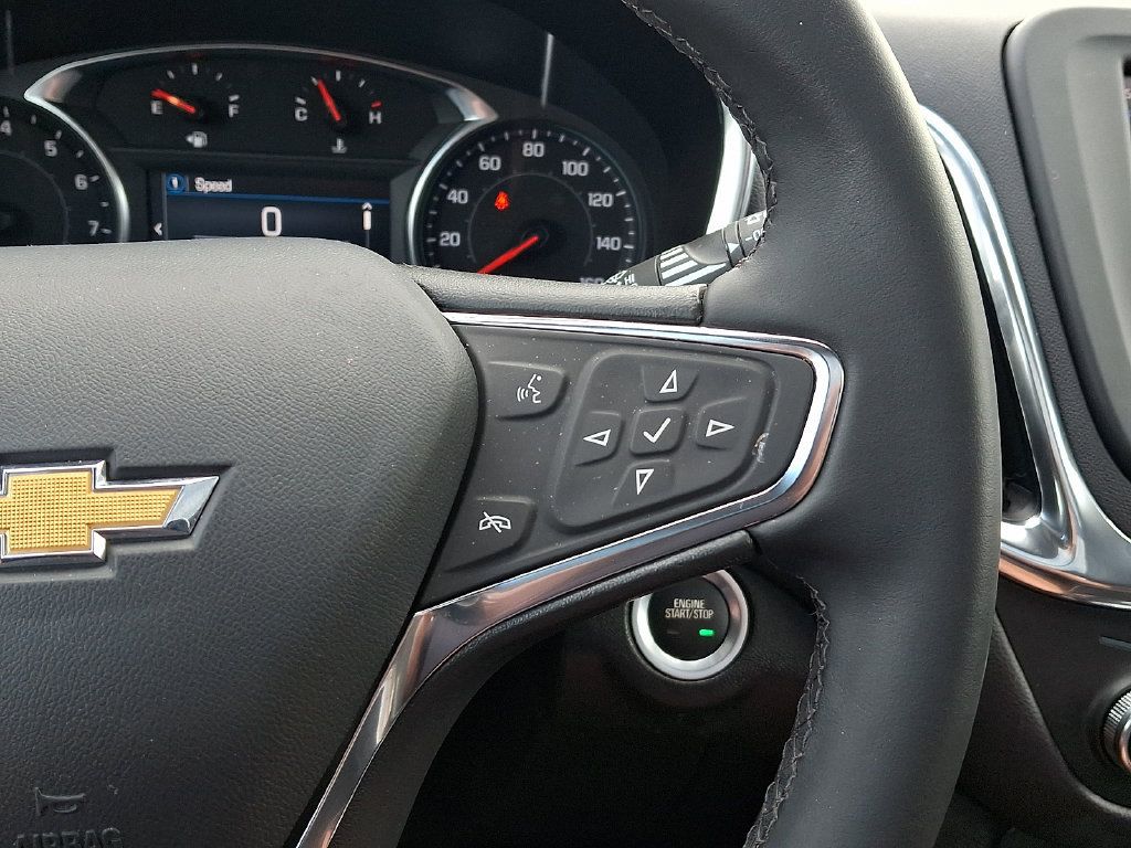 Used 2023 Chevrolet Equinox LT AWD/4WD image 24