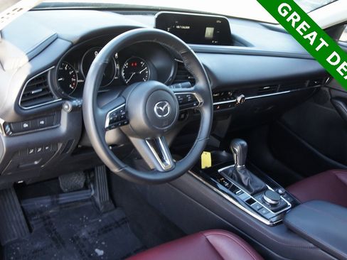 Used 2025 MAZDA CX-30 AWD 2.5 S w/ Preferred Package image 15