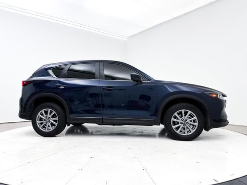 Used 2025 MAZDA CX-5 AWD 2.5 S image 29