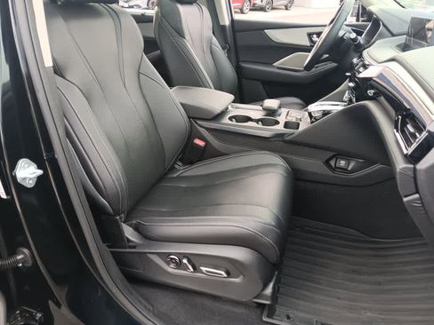 Used 2023 Acura MDX SH-AWD w/ Technology Package image 11