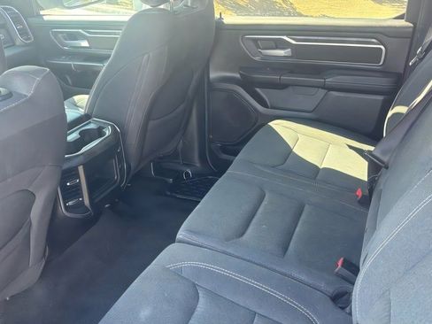 Used 2024 RAM 1500 Big Horn AWD/4WD image 26