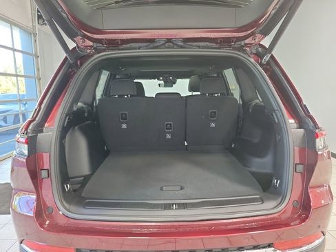 New 2025 Jeep Grand Cherokee Limited image 8
