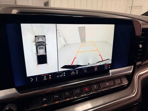 Certified 2024 Chevrolet Silverado 1500 High Country image 16