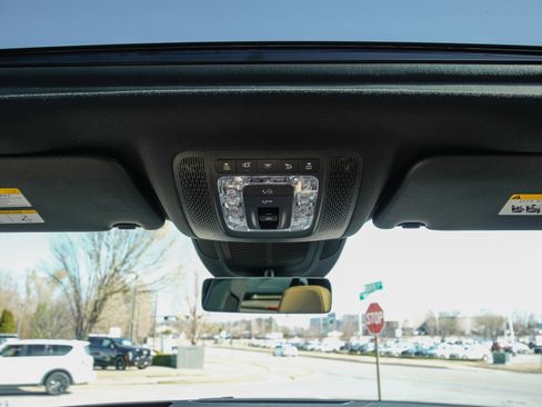 New 2026 Mercedes-Benz GLE 450 4MATIC image 26