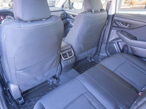 Certified 2025 Subaru Legacy Premium image 18