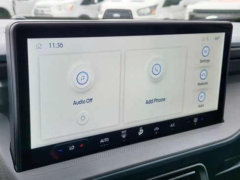 New 2026 Ford Maverick XL FWD image 20