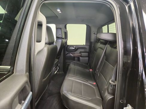 Used 2020 GMC Sierra 2500 SLT w/ SLT Premium Plus Package AWD/4WD image 4