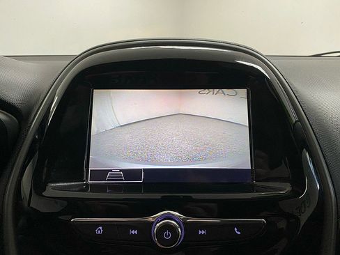 Used 2019 Chevrolet Spark LT image 16