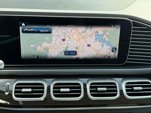 New 2026 Mercedes-Benz GLE 450 4MATIC image 28