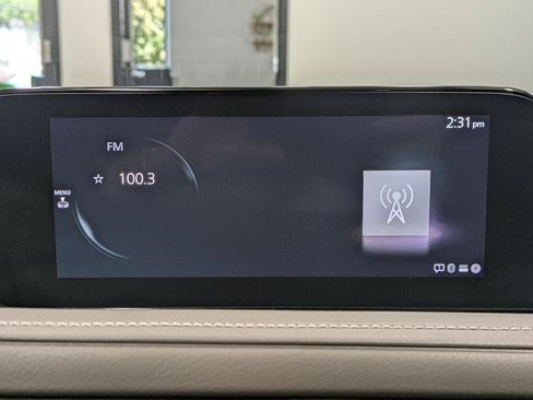 Used 2024 MAZDA CX-30 AWD 2.5 S w/ Premium Package image 13