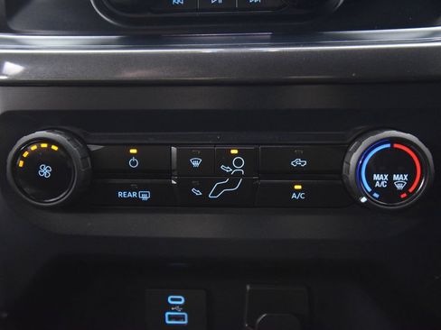 Used 2023 Ford F150 XL w/ STX Appearance Package AWD/4WD image 31