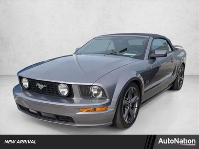 Used 2006 Ford Mustang GT Premium