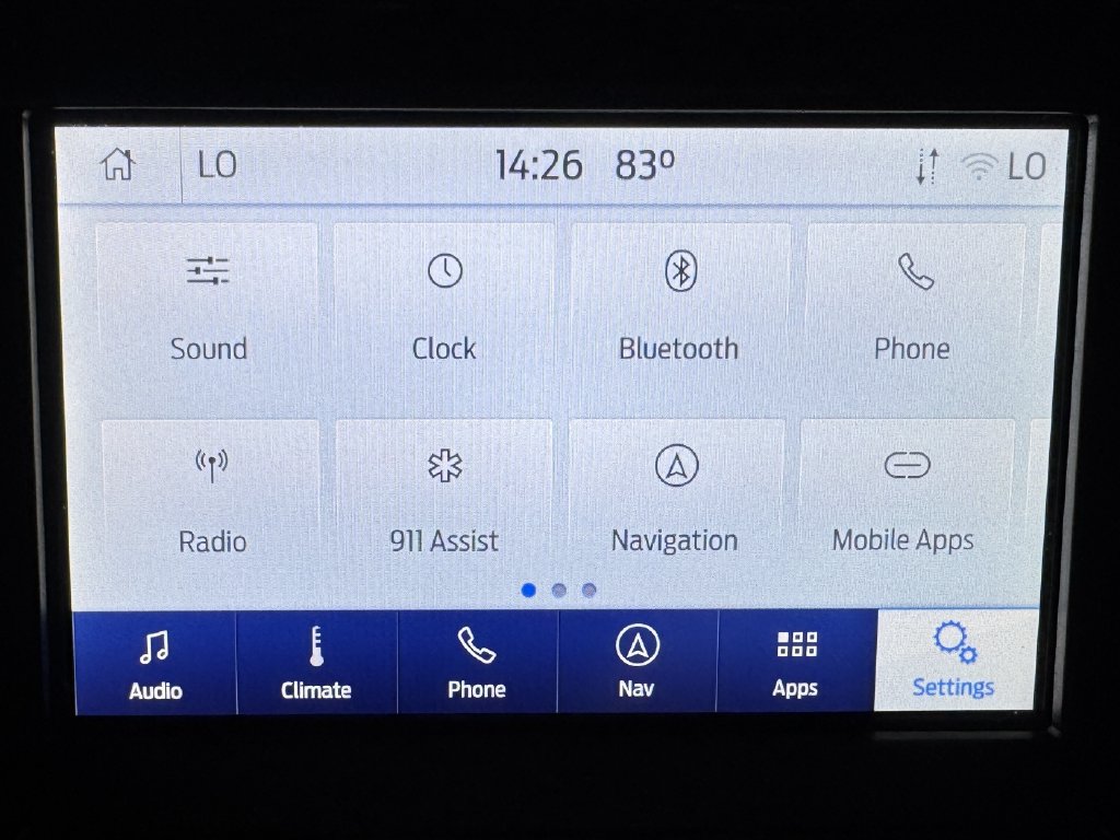 Used 2021 Ford F250 King Ranch w/ King Ranch Ultimate Package AWD/4WD image 39