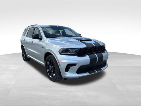 Used 2025 Dodge Durango R/T image 7