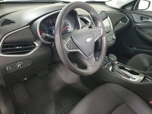 Used 2022 Chevrolet Malibu RS w/ LPO, Convenience Package 2 FWD image 22