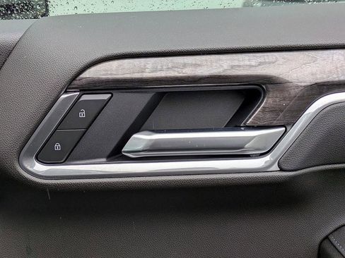 New 2026 Chevrolet Silverado 1500 LTZ image 35