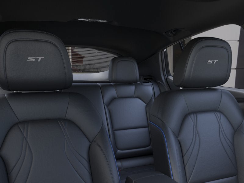 New 2026 Buick Envista Sport Touring w/ Convenience I Package FWD image 24