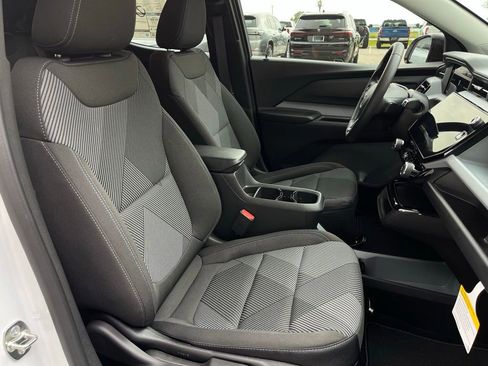 New 2027 Chevrolet Bolt LT FWD image 10