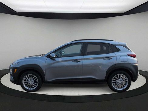Used 2020 Hyundai Kona SEL w/ Cargo Package FWD image 5