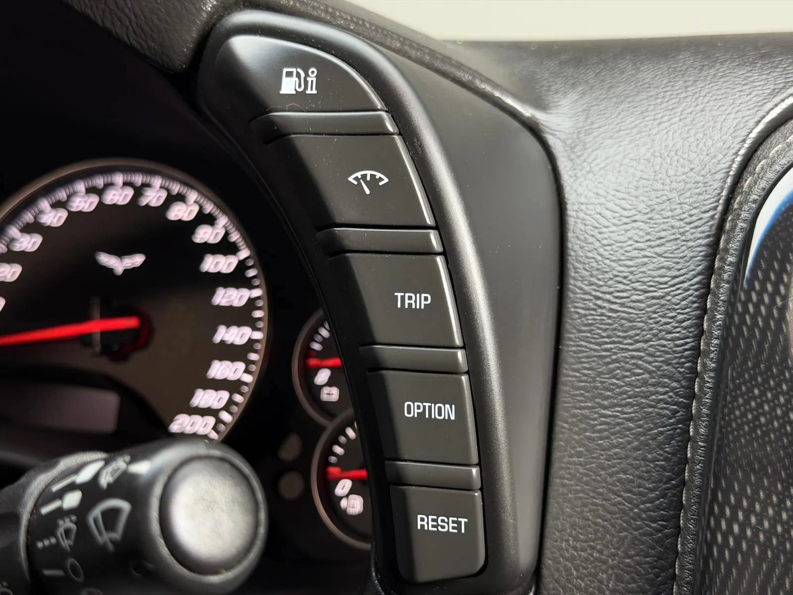 Used 2009 Chevrolet Corvette Coupe RWD image 28