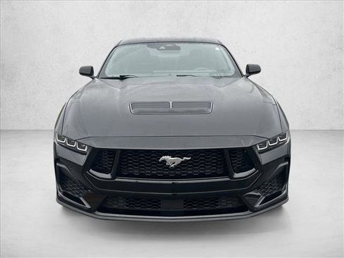 Used 2024 Ford Mustang GT Premium image 2