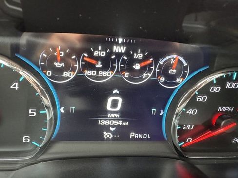 Used 2017 GMC Sierra 1500 Denali image 22