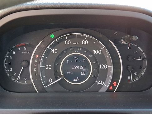 Used 2016 Honda CR-V EX image 13