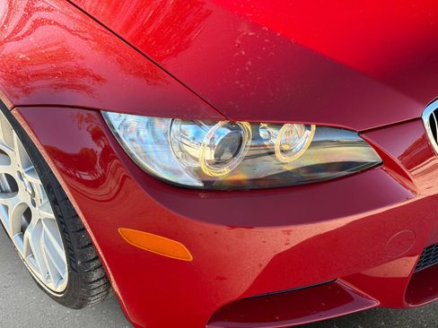 Used 2008 BMW M3 Coupe image 9