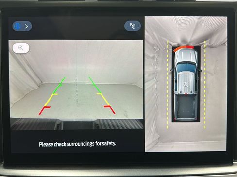 Used 2024 Ford F350 Lariat w/ Lariat Ultimate Package image 15