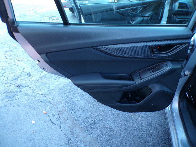 Used 2022 Subaru Impreza 2.0i AWD/4WD image 21