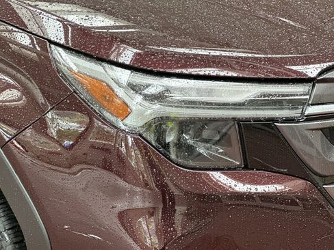 New 2026 Subaru Forester Limited image 34