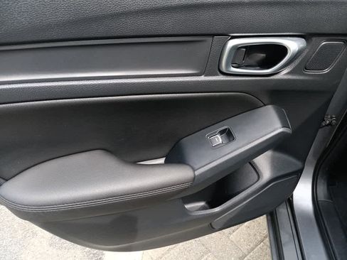 Used 2024 Acura Integra FWD image 20