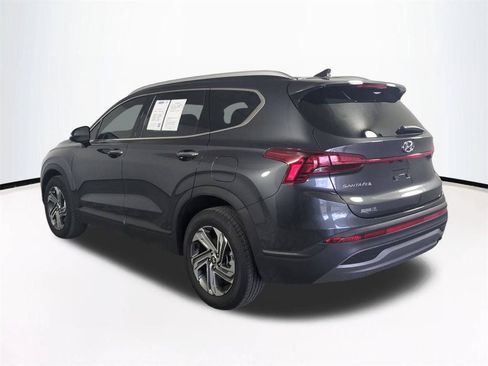 Used 2023 Hyundai Santa Fe SEL FWD image 7